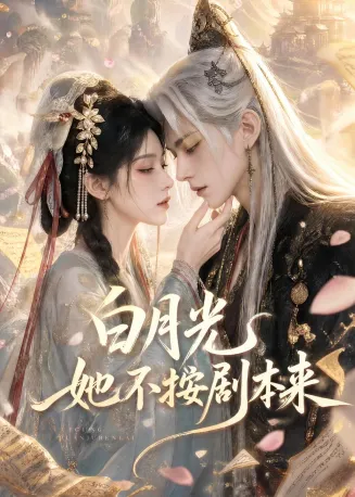 白月光她不按剧本来在线观看