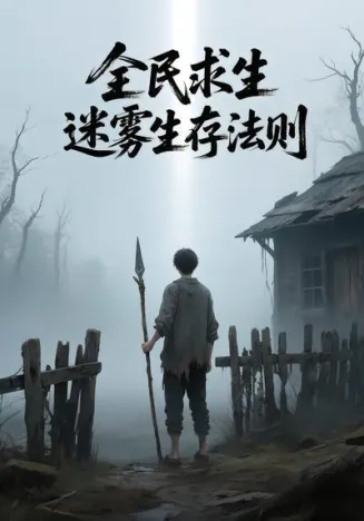 全民求生,迷雾生存法则在线观看