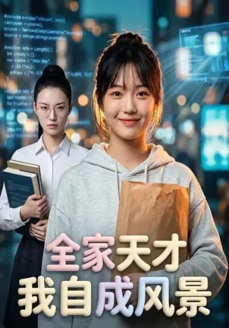 全家天才我自成风景在线观看