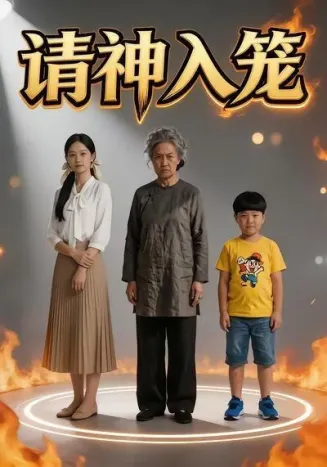请神入笼在线观看