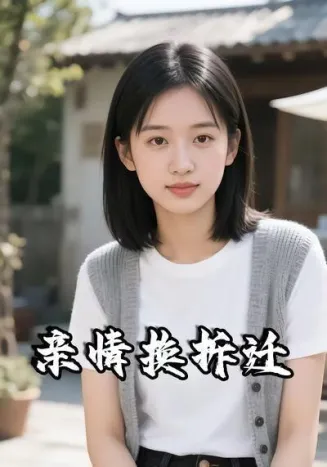 亲情换拆迁