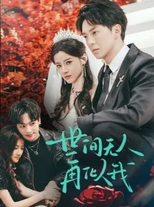 世间无人再似我在线观看