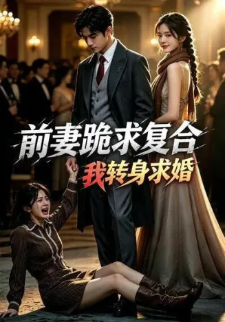 前妻跪求复合我转身求婚在线观看