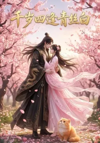 千岁四逢青丝白在线观看