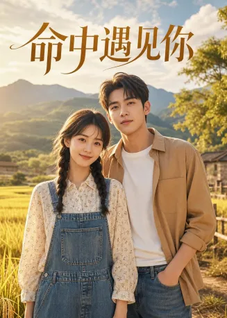 命中遇见你在线观看