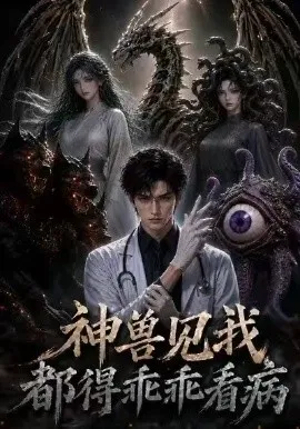 神兽见我都得乖乖看病在线观看