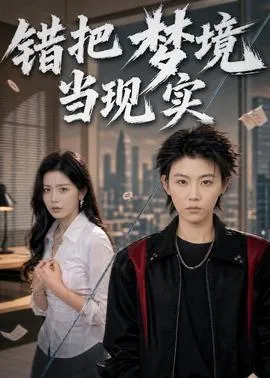 错把梦境当现实在线观看
