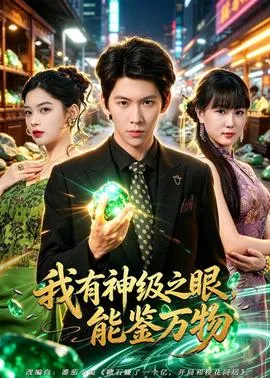 我有神级之眼，能鉴万物在线观看