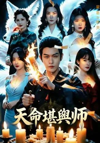 天命堪舆师在线观看