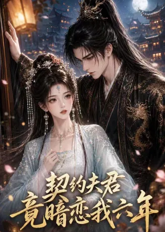 契约夫君竟暗恋我六年在线观看