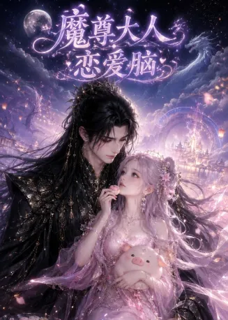 魔尊大人恋爱脑在线观看