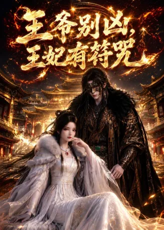 王爷别凶王妃有符咒在线观看