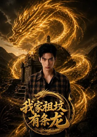 我家祖坟有条龙在线观看