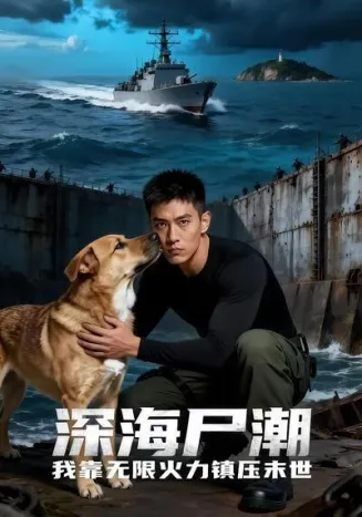 深海尸潮：我靠无限火力镇压末世