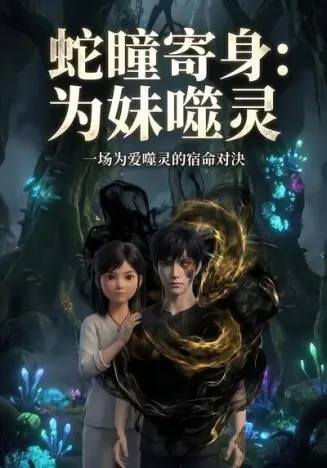 蛇瞳寄身:为妹噬灵在线观看
