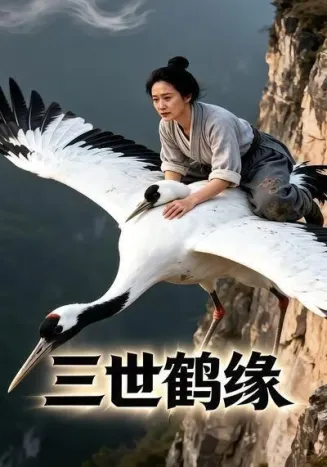 三世鹤缘在线观看