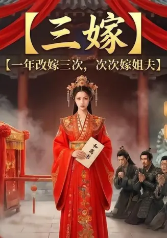 三嫁在线观看