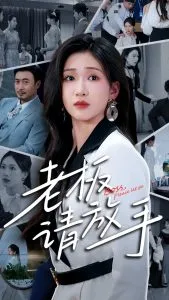 老板请放手在线观看