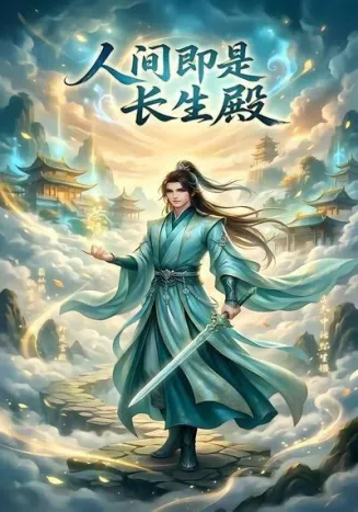 人间即是长生殿在线观看