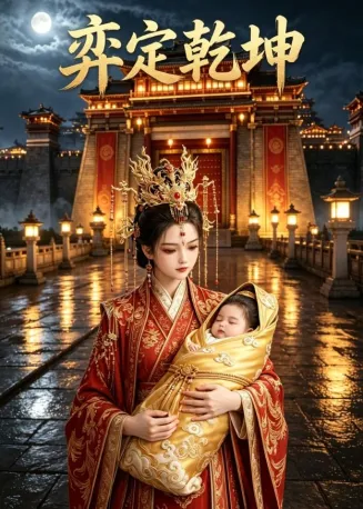 弈定乾坤