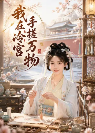 我在冷宫手搓万物