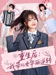 重生后：我带儿女华丽逆转在线观看