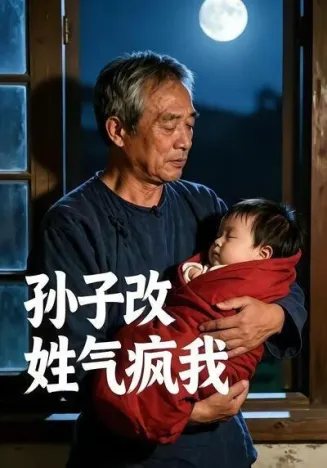 孙子改姓气疯我