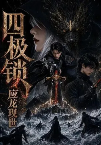 四极锁：应龙现世