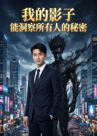 我的影子能洞察所有人的秘密在线观看