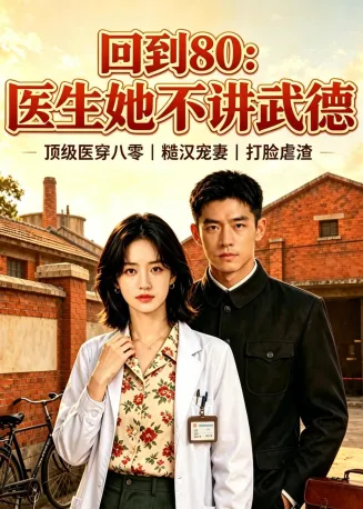 回到80：医生她不讲武德