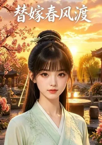 替嫁春风渡