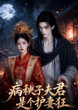 病秧子夫君是个护妻狂
