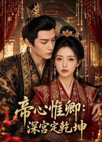 帝心惟卿：深宫定乾坤