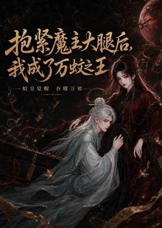 抱紧魔主大腿后，我成了万蚊之王