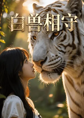 白兽相守