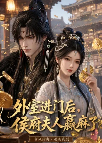 外室进门后，侯府夫人赢麻了在线观看