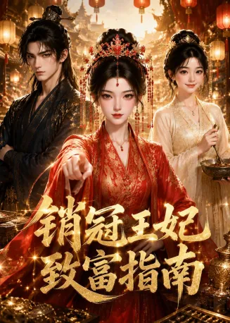 销冠王妃致富指南在线观看