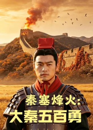 秦塞烽火:大秦五百勇在线观看