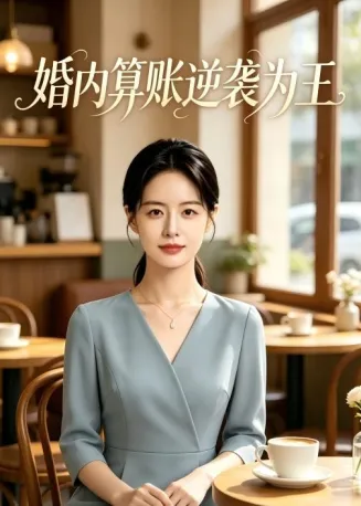 婚内算账逆袭为王