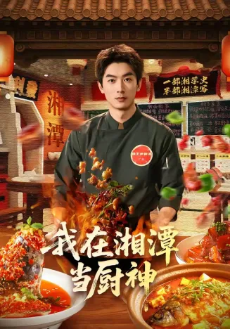 我在湘潭当厨神