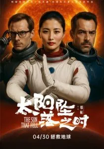 太阳坠落之时在线观看
