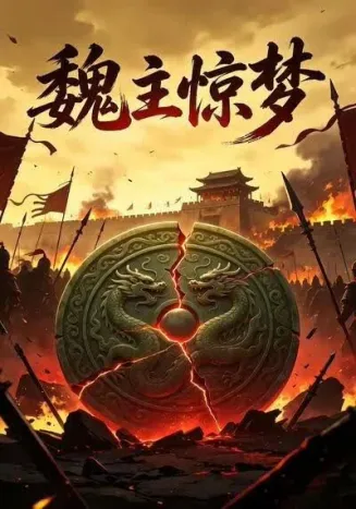 魏主惊梦4