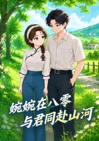 婉婉在八零,与君同赴山河在线观看