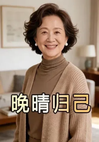 晚晴归己