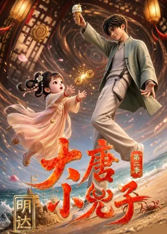 大唐小兕子明达第二季在线观看