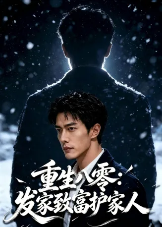 重生八零：发家致富护家人在线观看