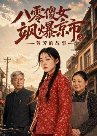 八零傻女飒爆京市之芳芳的故事在线观看