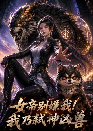 女帝别嫌我!我乃弑神凶兽在线观看
