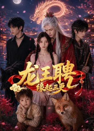 龙王聘：缘起三更