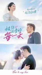 被你迷晕的每一天在线观看